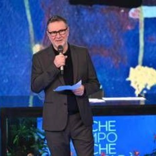 'Che Tempo Che Fa' riparte, da Richard Gere a Dan Brown gli ospiti di oggi domenica 5 ottobre