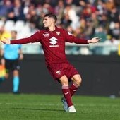 Prati segna di testa, l'arbitro annulla il gol: cos'è successo in Inter-Torino