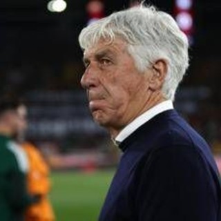 Roma-Lazio, derby alle 12:30 per l'incrocio con gli Internazionali? Gasperini 'risponde' a Sarri