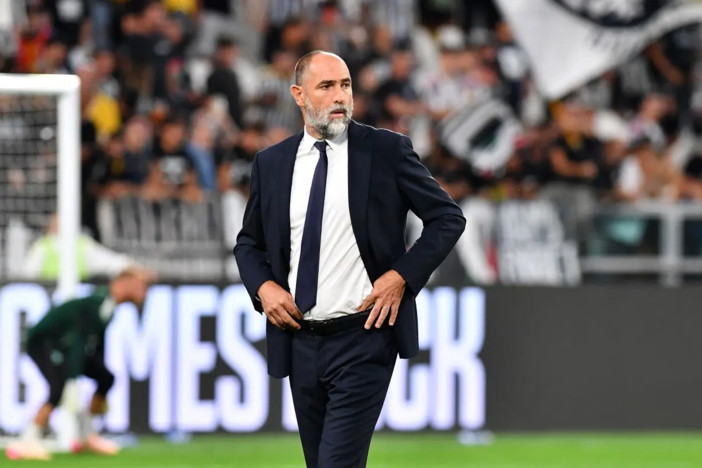 Tudor “Con l’Inter non è un esame, abbiamo sensazioni positive”