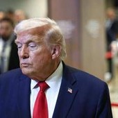 Trump attacca il New York Times: "Sondaggi falsi contro di me, dovrebbero essere considerati reati" Trump attacca il New York Times: "Sondaggi falsi contro di me, dovrebbero essere considerati reati"