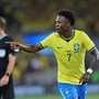 Brasile-Haiti: orario, probabili formazioni e dove vederla in tv Brasile-Haiti: orario, probabili formazioni e dove vederla in tv
