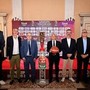 Presentata Supercoppa Lba Sisalclub 2026, Gherardini 'Tortona apripista nuovo corso impiantistica sportiva'