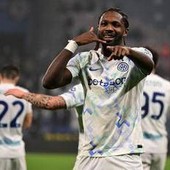 Inter-Juventus: orario, probabili formazioni e dove vederla in tv