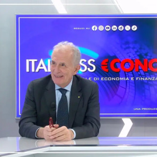 Conou, Piunti “Dall’olio usato un risparmio di 120 milioni l’anno”