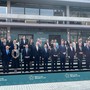 Ue, Piantedosi “Collaborare con la Somalia per governare i flussi migratori” Ue, Piantedosi “Collaborare con la Somalia per governare i flussi migratori”