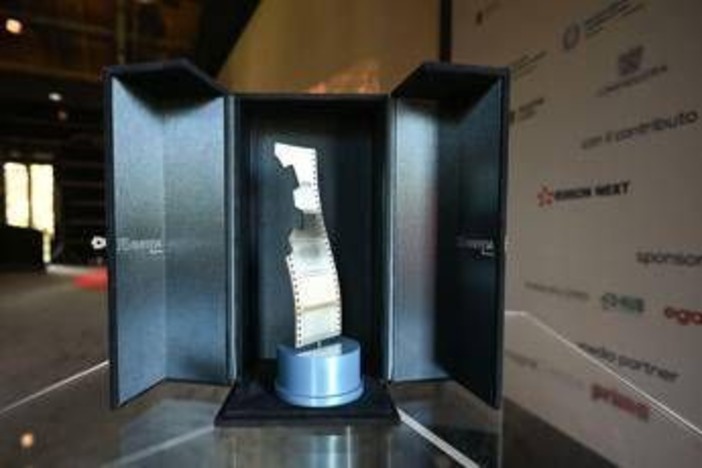 Cinema, Premio Speciale Film Impresa Unindustria a Hermès Cinema, Premio Speciale Film Impresa Unindustria a Hermès