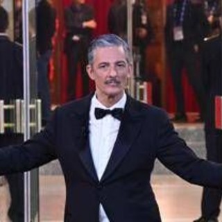 Fiorello: "Sanremo? Dopo cinque edizioni basta così, non sarebbe giusto" Fiorello: "Sanremo? Dopo cinque edizioni basta così, non sarebbe giusto"