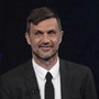 Maldini: "Ct senza fretta, ho anche con Ancelotti. Guardiola? Non posso dire niente" Maldini: "Ct senza fretta, ho anche con Ancelotti. Guardiola? Non posso dire niente"