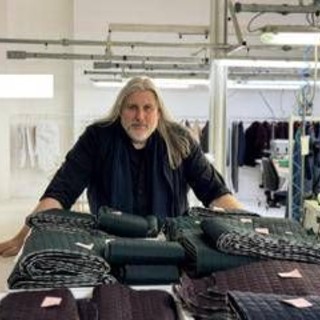 Moda, Turnbull &amp; Asser nomina Roberto Menichetti direttore creativo