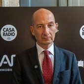Casa, Spaziani Testa (Confedilizia): "Dalla manovra risposte per accesso e incentivi" Casa, Spaziani Testa (Confedilizia): "Dalla manovra risposte per accesso e incentivi"