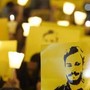 Regeni, media Egitto: "Contatti ad alto livello Il Cairo-Roma prima della sentenza" Regeni, media Egitto: "Contatti ad alto livello Il Cairo-Roma prima della sentenza"