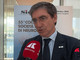 Padovani (Sin): "La comunicazione è importante, malattie neurologiche in finanziaria" Padovani (Sin): "La comunicazione è importante, malattie neurologiche in finanziaria"