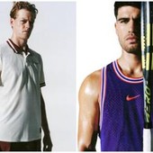 Sinner, ecco il kit per gli Us Open. Sfida 'di moda' a distanza con Alcaraz