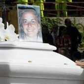 Il fratello di Claps: "Oki uccisa il 12 come già Elisa ed Heather, convinto Restivo coinvolto"