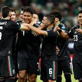 Messico-Corea del Sud 1-0, vittoria vale qualificazione ai sedicesimi dei Mondiali 2026 Messico-Corea del Sud 1-0, vittoria vale qualificazione ai sedicesimi dei Mondiali 2026