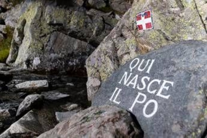 Carovana dei Ghiacciai 2026, tre alert dal Monviso