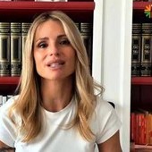 Violenza su donne, Hunziker: "Da collaborazione consulenti lavoro risultati importantissimi"