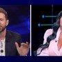 Caos a 'È sempre Cartabianca', botta e risposta tra Andrea Scanzi e Rita De Crescenzo - il video
