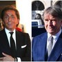 'Il re del cachemire' Cucinelli ricorda Valentino: "Veniva in boutique e chiedeva lo sconto, un onore" 'Il re del cachemire' Cucinelli ricorda Valentino: "Veniva in boutique e chiedeva lo sconto, un onore"