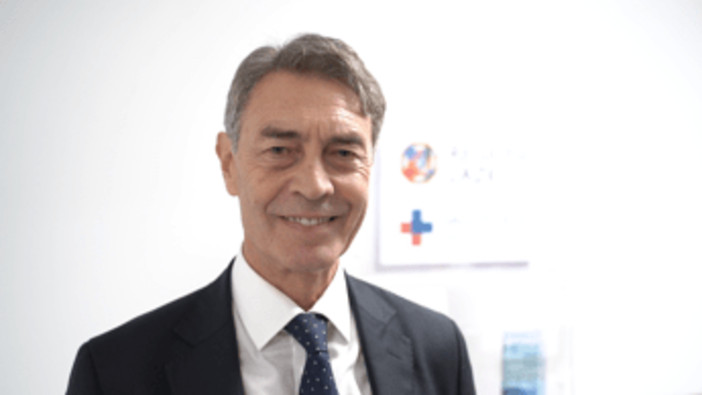 Romano (Tor Vergata): &quot;Ps rinnovato e più posti letto con i fondi giubilari&quot;