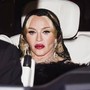 Iran, Madonna sostiene le proteste: "Tenete duro, rivoluzione necessaria"