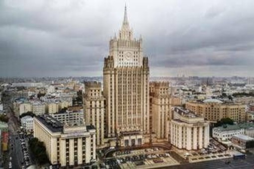 Ucraina, Russia attacca leader europei: &quot;Dichiarazione è un altro volantino nazista&quot;