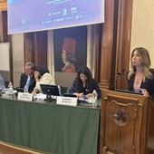 Mare, Petrucci: "Fondali marini sono una risorsa strategica per Italia" Mare, Petrucci: "Fondali marini sono una risorsa strategica per Italia"