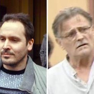 Caso Garlasco, "padre Andrea Sempio indagato per corruzione" Caso Garlasco, "padre Andrea Sempio indagato per corruzione"