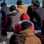 Dalla Libia al porto di Pozzallo con 72 migranti a bordo, arrestati 3 scafisti Dalla Libia al porto di Pozzallo con 72 migranti a bordo, arrestati 3 scafisti