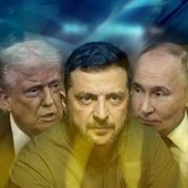 Ucraina-Russia, Zelensky sente Trump: "Serve incontro con Putin per chiudere guerra"