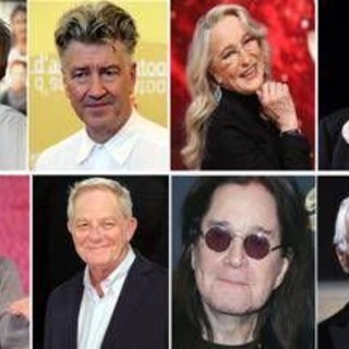 Da Oliviero Toscani a Brigitte Bardot: un anno di addii tra spettacolo, sport e cultura Da Oliviero Toscani a Brigitte Bardot: un anno di addii tra spettacolo, sport e cultura