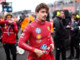 Un 'baby Leclerc' nel box Ferrari: l'incontro tra Charles e il suo super tifoso - Video