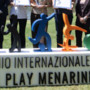 Premio 'Internazionale Fair Play Menarini', Diego Milito ed Emilio Butragueno nel parterre 30esima edizione