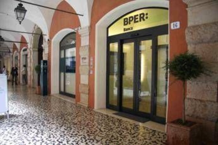 Bper, nel primo semestre 2025 utile +29,5% a 903,5 milioni di euro