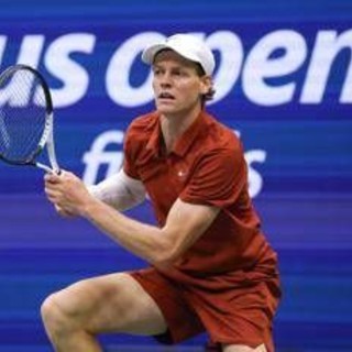 Sinner-Cilic domani a Pechino: ecco orario e dove vedere il ritorno in campo di Jannik Sinner-Cilic domani a Pechino: ecco orario e dove vedere il ritorno in campo di Jannik