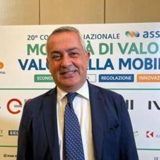 Colamussi (FS Sistemi Urbani): "Più servizi e tecnologia per convincere gli italiani a lasciare l'auto"