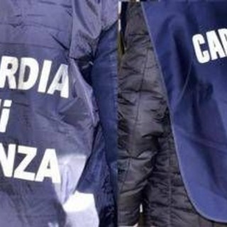 Le mani del clan Contini sull'ospedale, 4 arresti