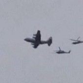 Iran rifiuta tregua di 48 ore proposta da Usa. Teheran abbatte due aerei d'attacco americani