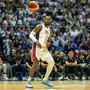 LeBron James giocherà nei Philadelphia 76ers