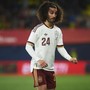 Real Madrid, ufficiale Cucurella: colpo da 60 milioni per Mourinho