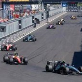 F1, svelato il calendario 2027 con 24 Gran Premi e 10 gare Sprint