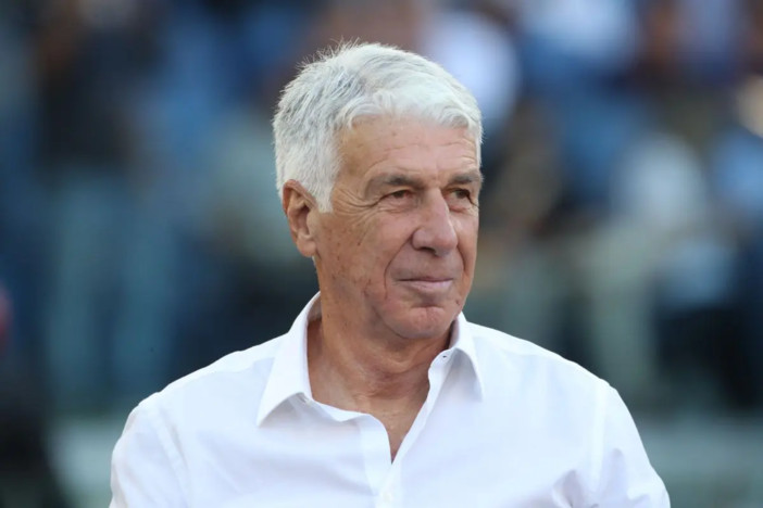 Gasperini “Il Como lotta per i piani alti, Svilar fuori un mese” Gasperini “Il Como lotta per i piani alti, Svilar fuori un mese”