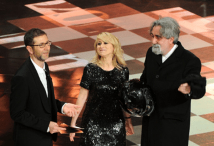 Vessicchio, il dolore di Fabio Fazio: &quot;Sono sconvolto, persona meravigliosa&quot;