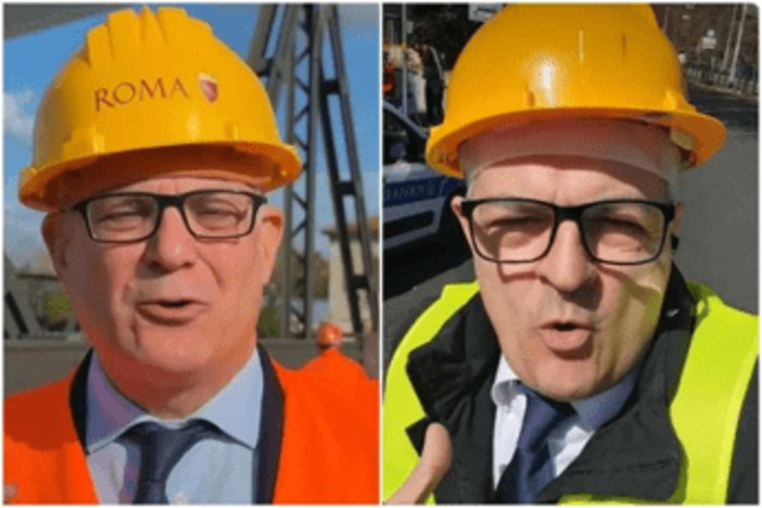 TikTok ci ripensa, riapre la pagina di Baldelli che imita Gualtieri: nessun furto di identità TikTok ci ripensa, riapre la pagina di Baldelli che imita Gualtieri: nessun furto di identità