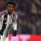 Due gialli in pochi minuti, Cabal espulso in Galatasaray-Juventus Due gialli in pochi minuti, Cabal espulso in Galatasaray-Juventus