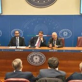 Medici Roma, 'dieta mediterranea chiave per longevità'