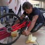 Zanardi, Inail: "Profondo dolore per sua scomparsa, uomo e atleta straordinario"