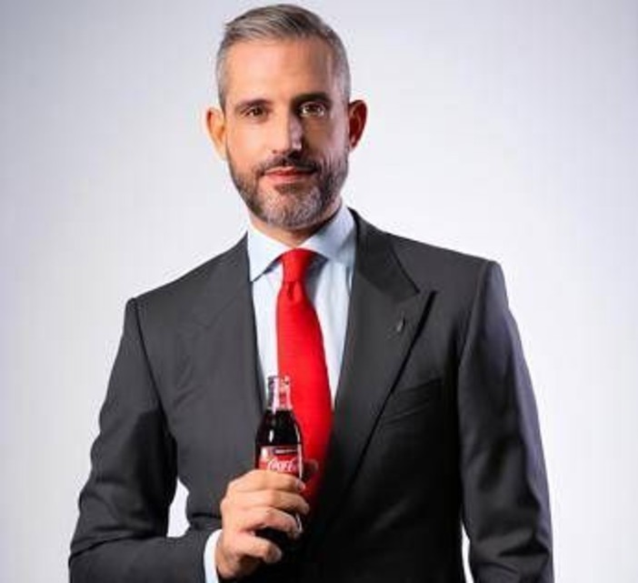 Sostenibilità, Pierini (Coca-Cola Hbc Italia): “A Gaglianico fino a 30mila tonnellate di Pet all'anno in nuove bottiglie"