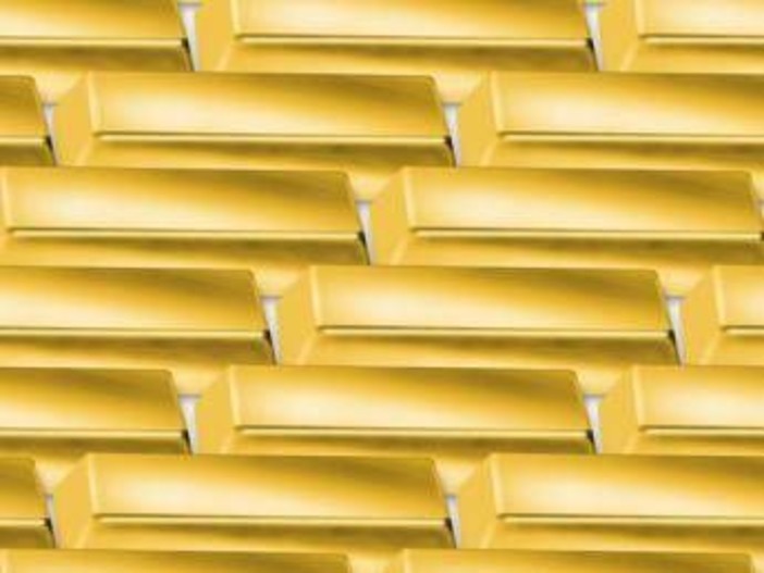 Oro, nuovo record a 5.600 dollari l'oncia Oro, nuovo record a 5.600 dollari l'oncia